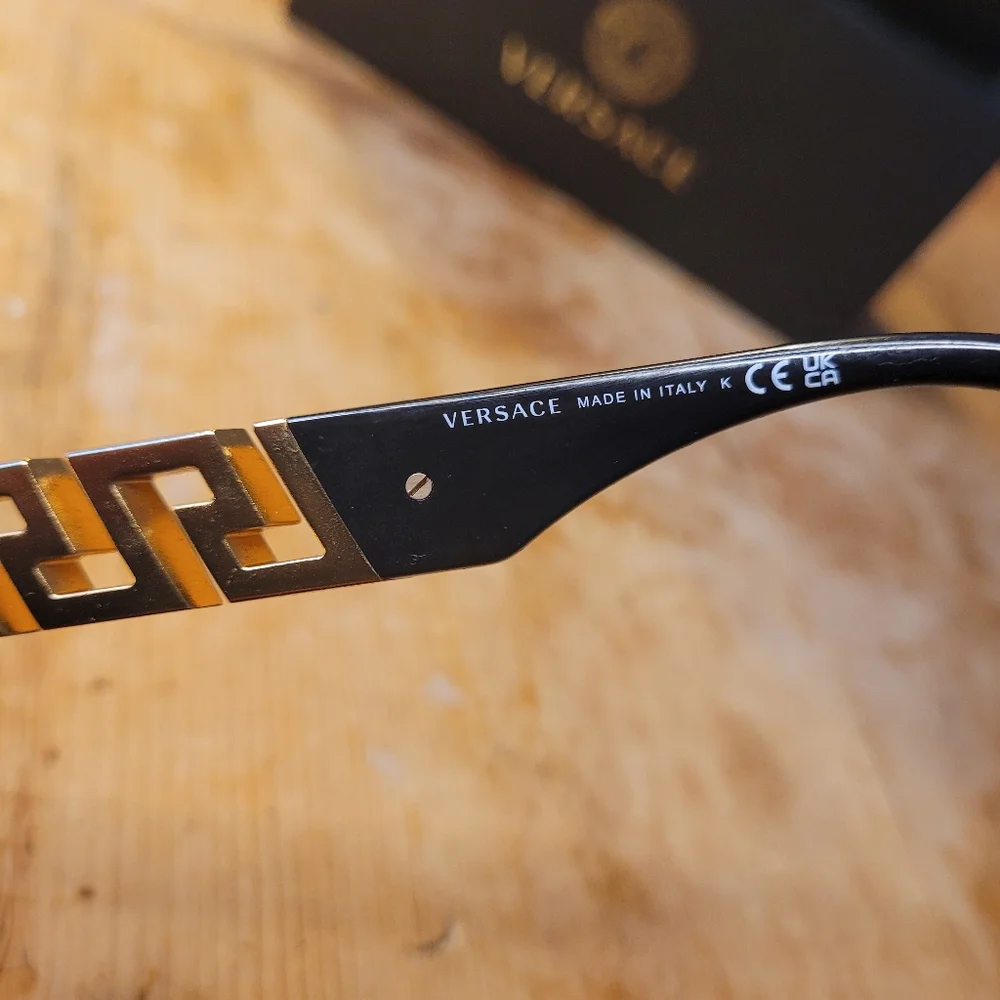 Versace Sunglasses NEW